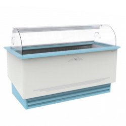 Barquillera Dolce Vita Elle 13 NV para helado